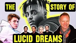 The Untold Story Behind Juice WRLD&rsquo;s Biggest Hit