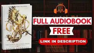 Gold by Raven Kennedy [ Full Audiobook Free ]