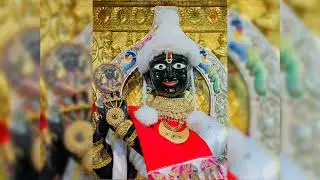 मुख्य स्वामिनारायण मंदिरोना आजना दिव्य शयन दर्शन ता.21-01-2026|| Swaminarayan Temple Shayan Darshan