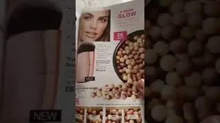 Демонстрационный обзор бронзирующих жемчужин Avon True Colour #Avon avon.uk.com