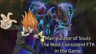 Номер 43: Манипулятор душ FTK Guide