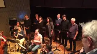 Barokdag op Zeister Muziekschool: Doch K&ouml;nigin, Du stirbest nicht; J.S. Bach