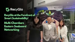 Smart Sustainability in Action | Multi-Chambers EEC Networking Snippets