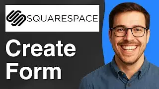 How to Create a Form in Squarespace [2025 Easy Guide]