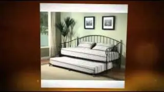 Pop Up Trundle Reviews