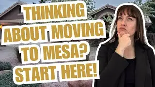 Why People Love Superstition Springs in Mesa, AZ
