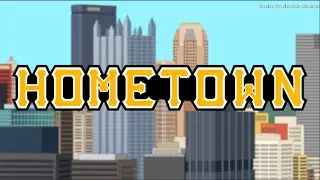 Single Father - Hometown [Official Music Video]