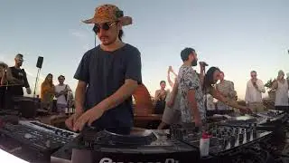 Matanza (In between Azulik Sounds) @ Azulik Tulum