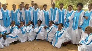 SABAOTH (version madimba)