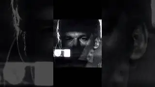 Dexter sees Ice Truck Killer | - Buckshot Roulette - Before Every Load (Hard techno remix) slowed