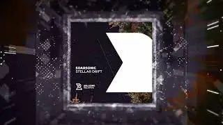 Soarsonic - Stellar Drift (Ablazing Records)
