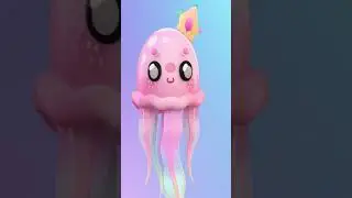 LEAKS Jellyfish Pet & Arcadia isle coming to overlook bay