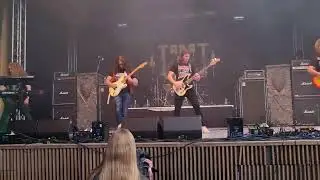 TAROT (aus) @ Keep It True - Germany, 2024