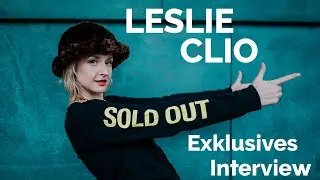 Leslie Clio / Kid Clio im exklusiven Interview [UNCUT] 2021 (BB RADIO Mitternachts Podcast)