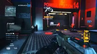 AW: *SOLO* 76 Second Vicious Medal (Fast Vicious Medal) - Call of Duty: Advanced Warfare