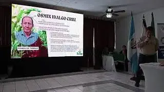 🌱🤝 Congreso Cooperativo de Pet&eacute;n, Regi&oacute;n VIII.Las cooperativas construimos un mundo mejor. 🌍