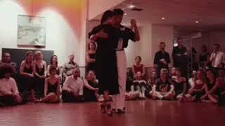 Ayelen Urrutia and Martin Vicent - El ingeniero