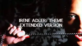 Irene Adler's Theme - Extended Version