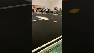 RC racing | Snowbirds 2023 carpet oval racing