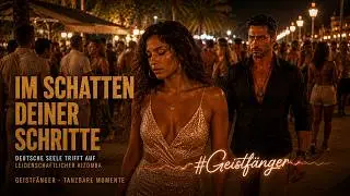 Geistf&auml;nger - Im Schatten deiner Schritte (Official Video)  Urban LoFi Kizomba