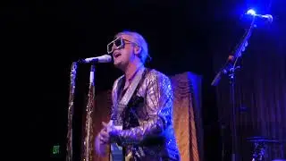 Me First and the Gimme Gimmes - Rikki Don't Lose That Number (Live 9/23/2022)