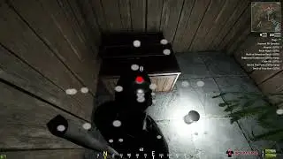 Unos días por Miscreated 2. Video Antiguo