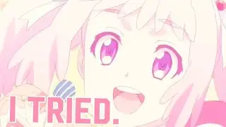 Magical Slayer Mamika Transformation BGM attempt.