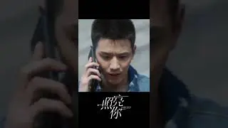 Calm doctor saves him 👩&zwj;⚕️#照亮你 #ADateWithTheFuture #陳偉霆 #章若楠#chinesedrama