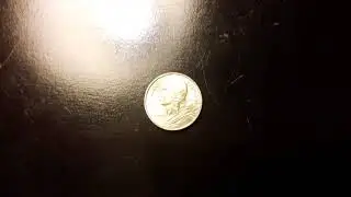 Coins : France 5 Centimes 1974 Coin