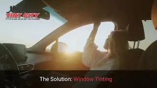 UV Protection: Why Tinting Your Car Windows Is a Must | Tint City