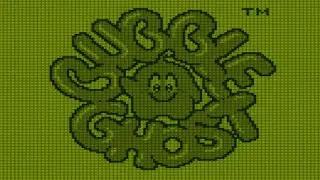 Bubble Ghost Gameboy Longplay l Longplay Forever l #gameboy #longplay