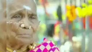 Visuwasam Ajith feeling scene| TAMIL  | ALL IN 1 DT