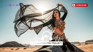 Habibi Heat Session 🔥 | Arabic Club Dance Remix 2025
