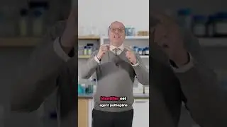 Identifier l'agent pathog&egrave;ne  la cl&eacute; pour un traitement efficace et une pr&eacute;vention r&eacute;ussie