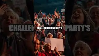 The Surprising Side of Political Rivalry