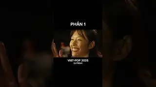 VIETPOP 2025, PHẦN 1 #recap #2025recap #vpop #vietpop