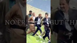 The unbreakable spirit of the Kurdish people. #kurdishdance #kurdishsong