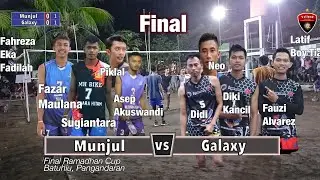 Full | Fazar Maulana, Sugiantara, Piklal vs Neo, Diki Kancil, Didi dkk | Munjul vs Galaxy | volipnd