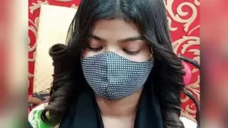 Beautiful hairstyle #parlour #viral #finallook