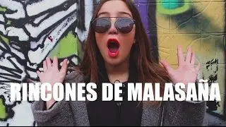 ¿QUÉ VISITAR EN MALASAÑA? | Rincones de Madrid