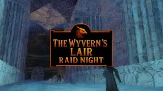 The Wyverns Lair: TGGN (EverQuest/Fangbreaker TLP) 12-16-25