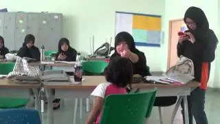 Video Graduasi 5WW