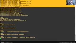 JPR-961 | MPLS | Traffic Engineering | Administrative Groups | 2