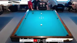 BORD 4 ladies cup