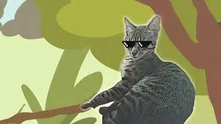 Cat Dev - Unity 3D Game Devlog | Channel Trailer