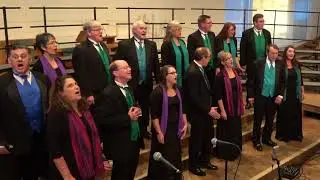 Sleigh Ride arr Andy Beck