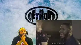 Voiceplay - the heart of life (reaction video)