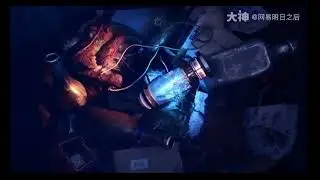 LifeAfter Season 5 Power of Mutation The New Up comin Update Trailer FHD 1080p 4k