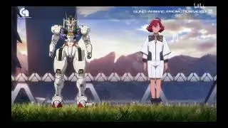 Gund-Arm promotional video (dub)
