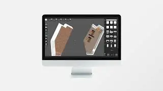 RapidRender ile Dijital Rölöve Oluşturmak